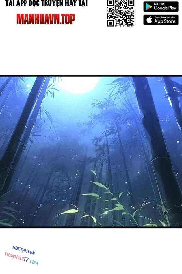 Xuyên Không Thành Npc, Ta Có Bà Xã Che Chở! - Page 8