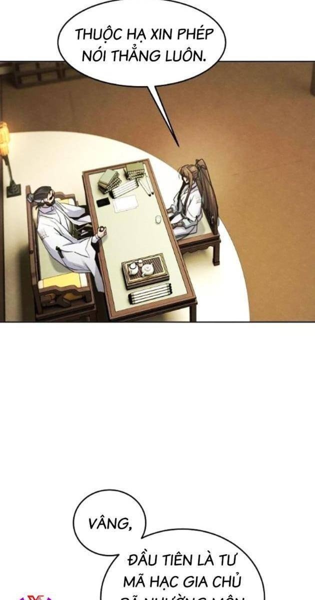 Sự Trở Lại Của Cuồng Ma - Page 35