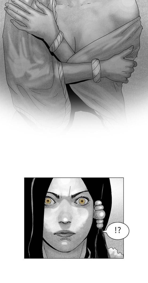 Máu lạnh - Page 82