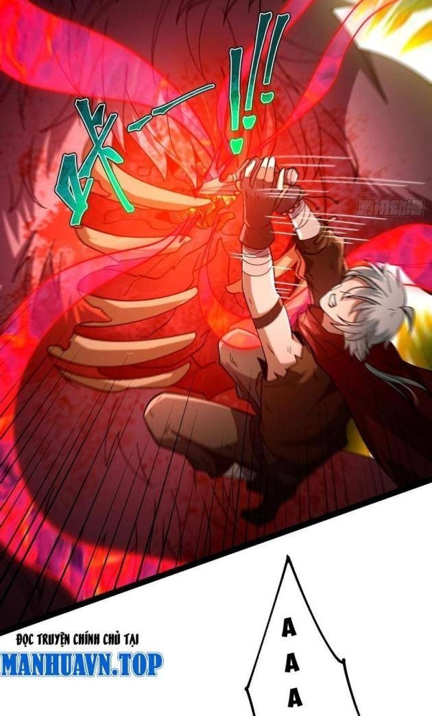 Thành Thần Tại Tận Thế - Page 54