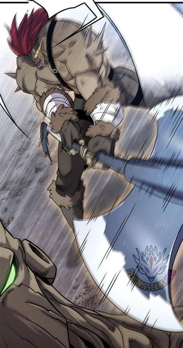 Chúng Ta Bội Thu Rồi, Ma Vương! - Page 67