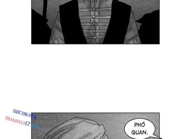 Máu lạnh - Page 52