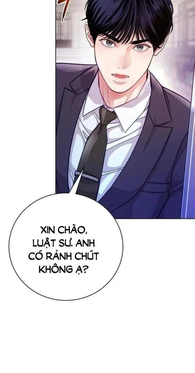 Không Gian Đặc Biệt Của Luật Sư Bình Dị - Page 112