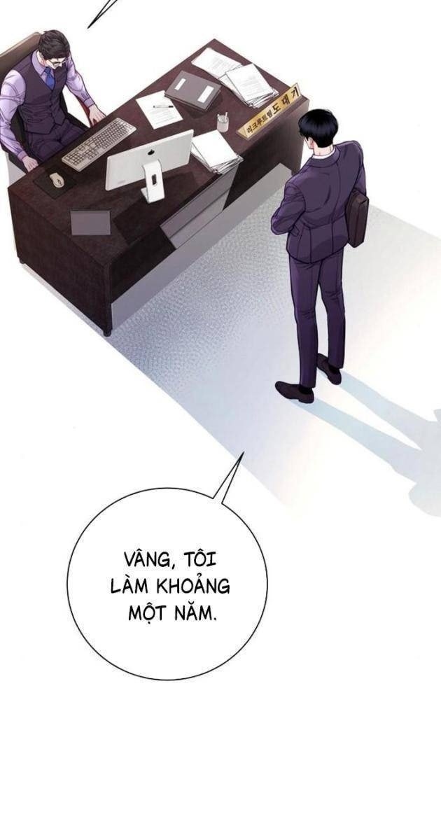 Không Gian Đặc Biệt Của Luật Sư Bình Dị - Page 16