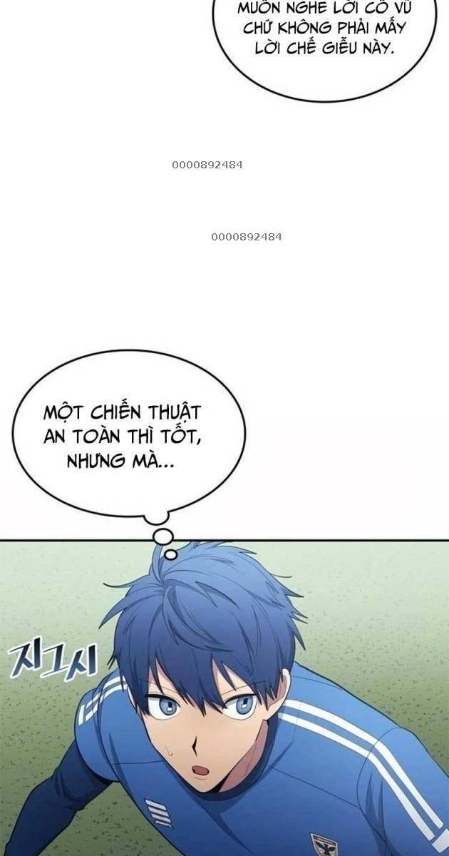 Thiên Phú Bóng Đá Tất Cả Đều Là Của Tôi! - Page 49