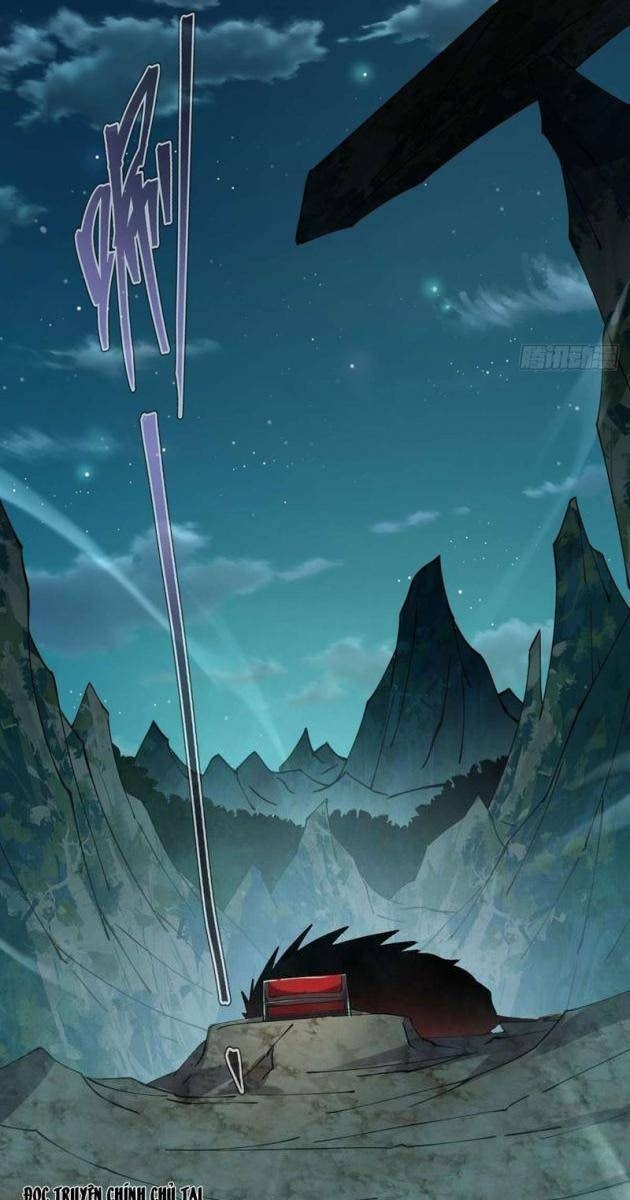 Thành Thần Tại Tận Thế - Page 45