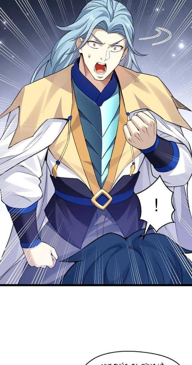 Hảo Đồ Nhi Hãy Tha Cho Vi Sư - Page 63