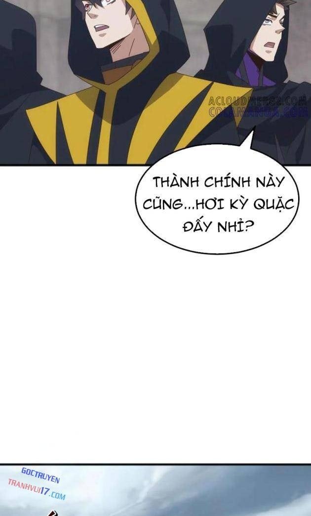 Vạn Tộc Xâm Lược: Mở Đầu Thuần Hóa Cự Thú Cấp Sử Thi - Page 50