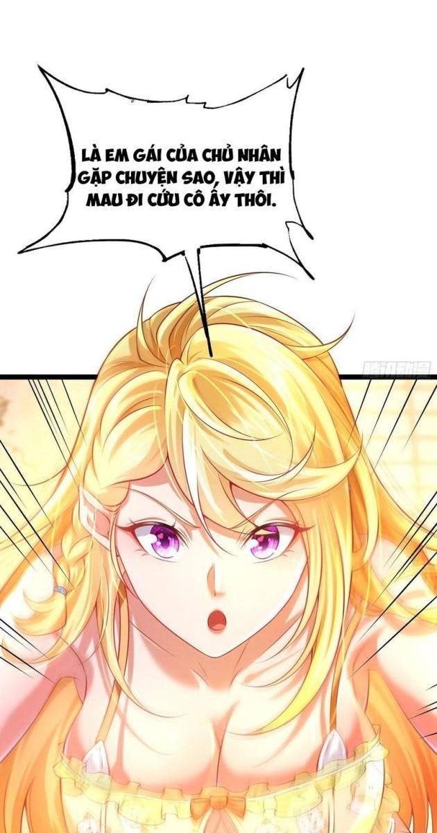 Tinh Thú Sư Mạnh Nhất - Page 17