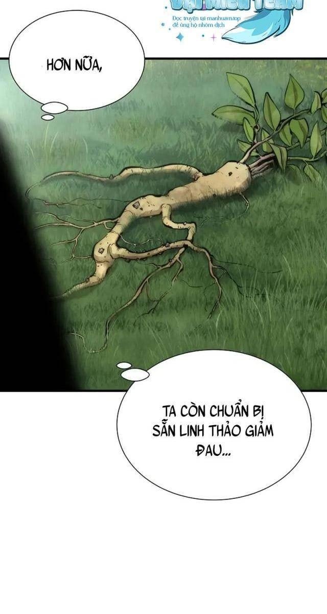 Tôi Hồi Sinh Vào Cuốn Truyện Tu Tiên - Page 80