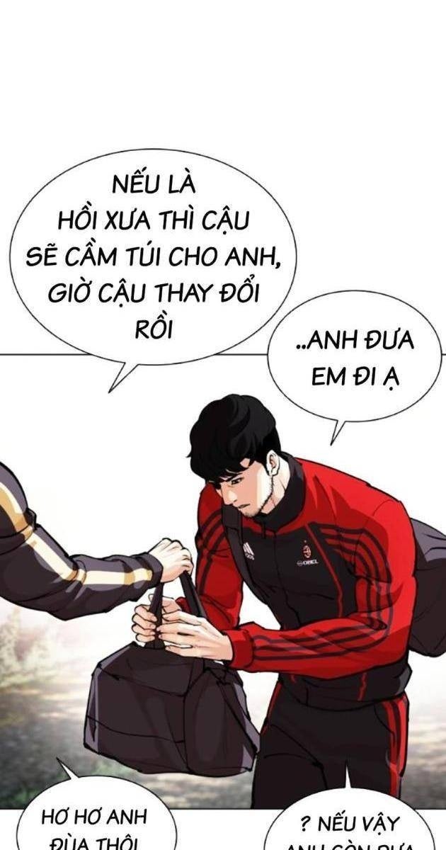 Hoán Đổi Diệu Kì - Page 11