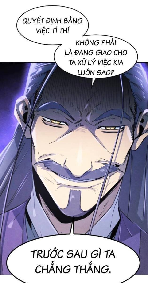 Sự Trở Lại Của Cuồng Ma - Page 73