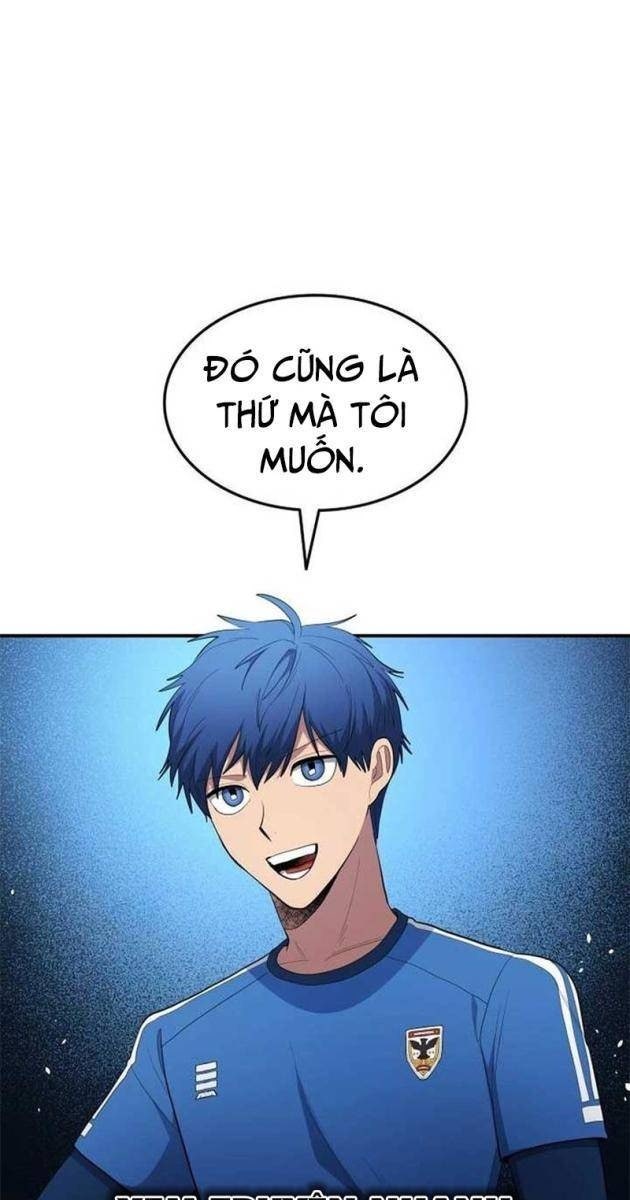 Thiên Phú Bóng Đá Tất Cả Đều Là Của Tôi! - Page 11
