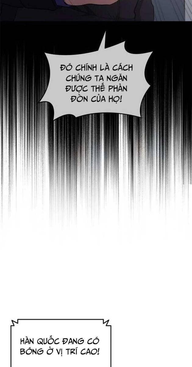 Thiên Phú Bóng Đá Tất Cả Đều Là Của Tôi! - Page 38