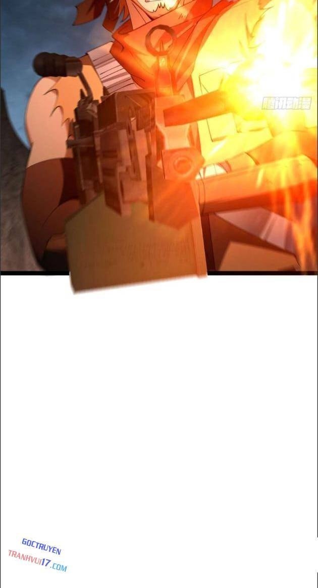 Thành Thần Tại Tận Thế - Page 26