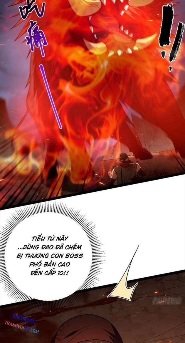 Thành Thần Tại Tận Thế - Page 78