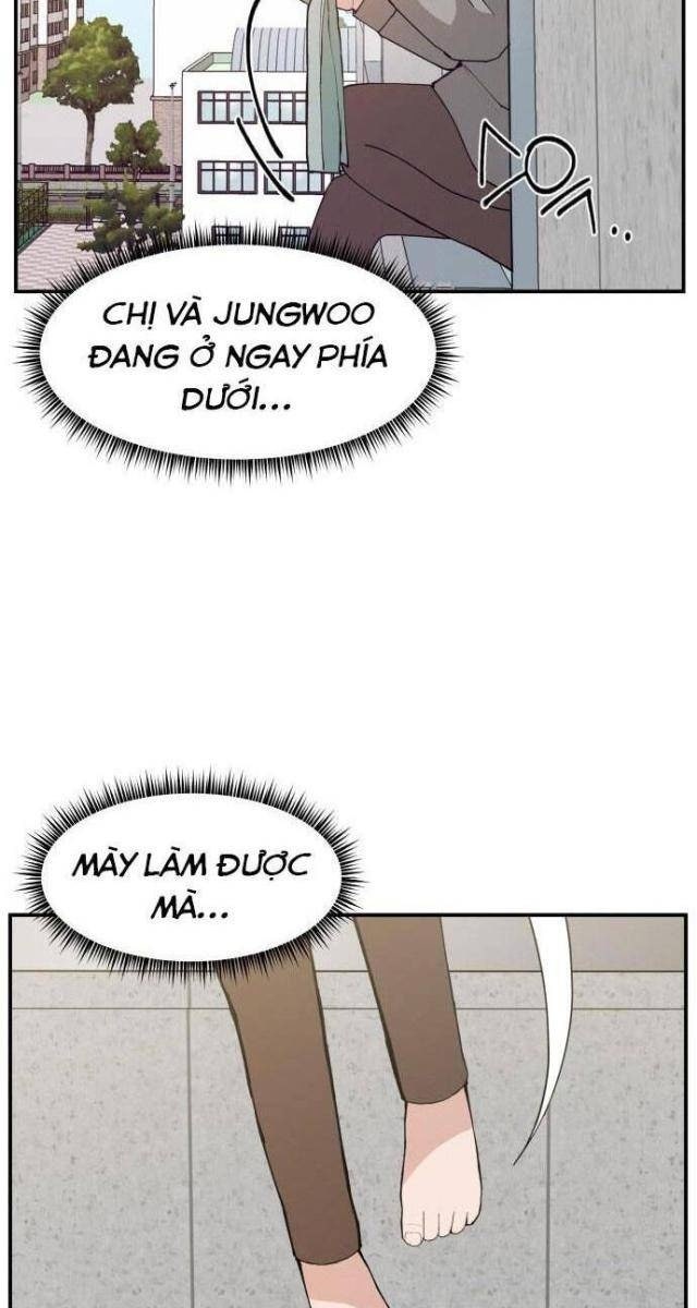 Lớp Học Phản Diện - Page 27