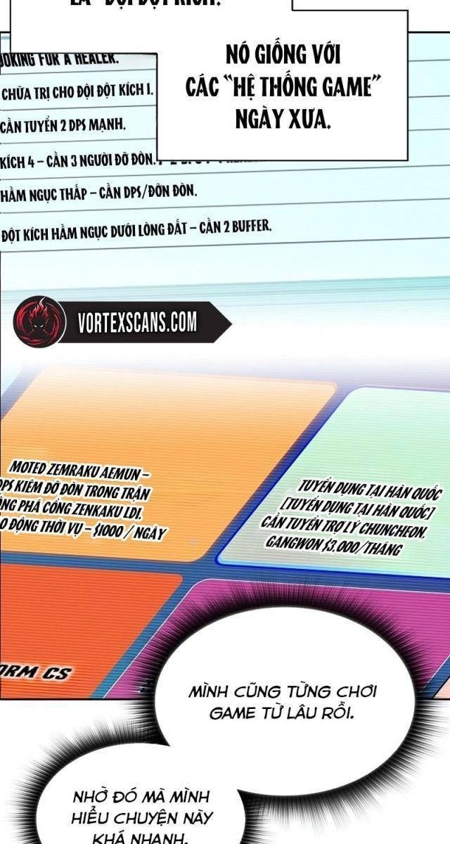 Quán Ăn Định Mệnh - Page 97