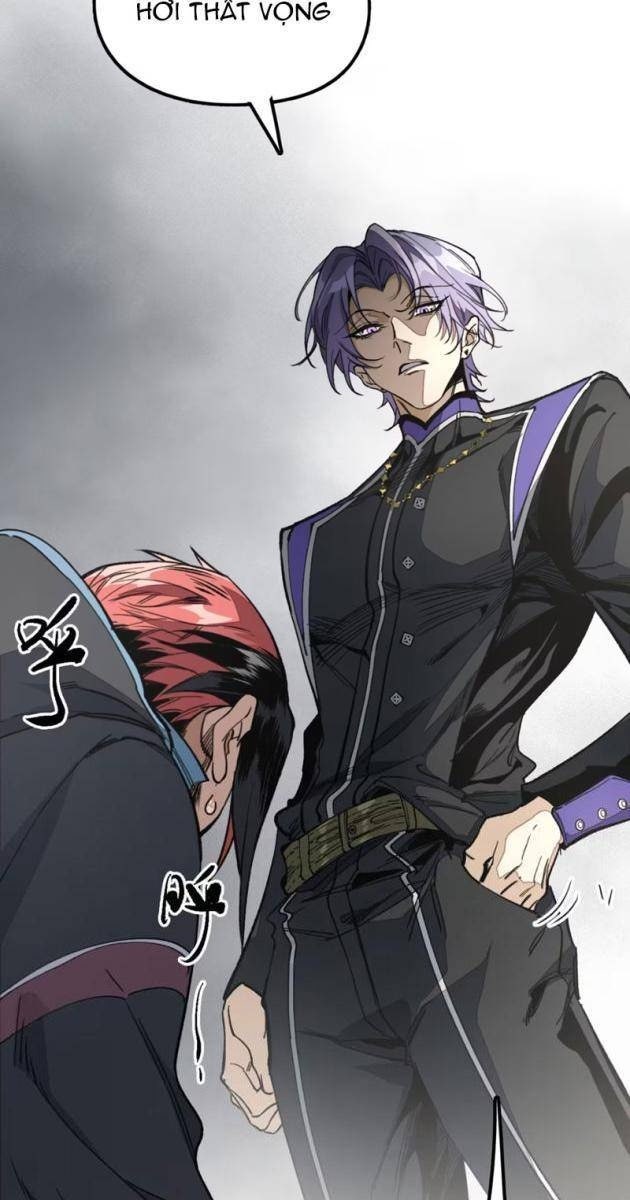 Tinh Linh Chi Hậu - Page 36