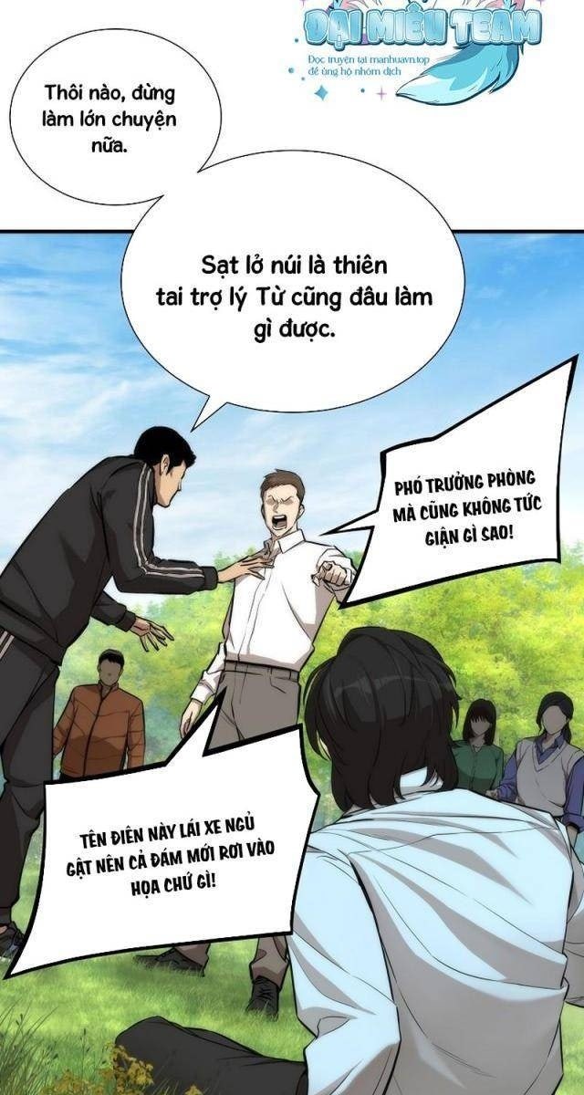 Tôi Hồi Sinh Vào Cuốn Truyện Tu Tiên - Page 98