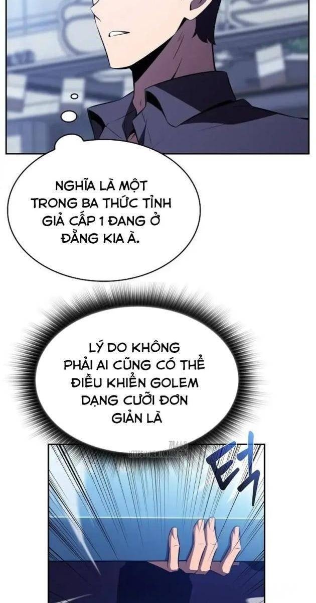 Quán Ăn Định Mệnh - Page 47