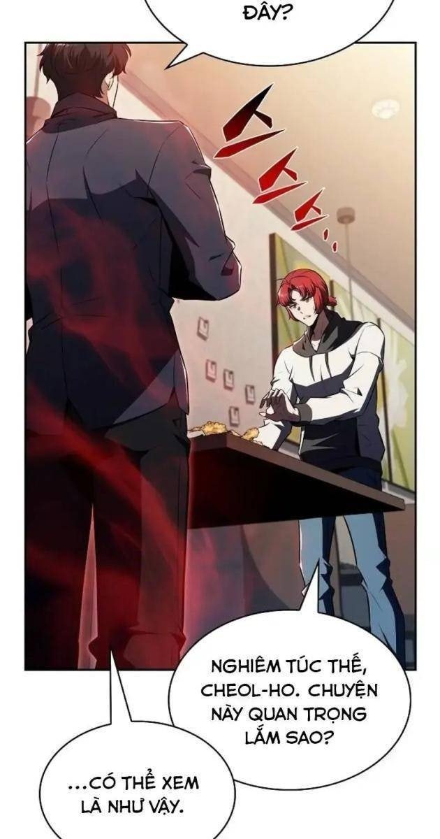 Quán Ăn Định Mệnh - Page 116