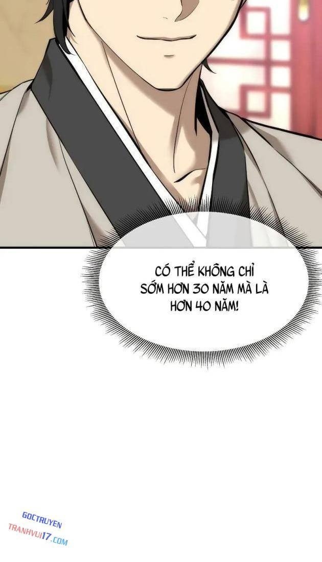 Tôi Hồi Sinh Vào Cuốn Truyện Tu Tiên - Page 44