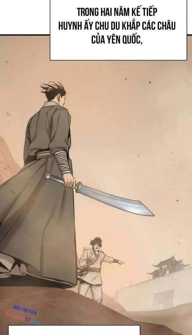 Tôi Hồi Sinh Vào Cuốn Truyện Tu Tiên - Page 99