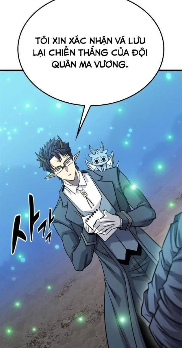 Chúng Ta Bội Thu Rồi, Ma Vương! - Page 116