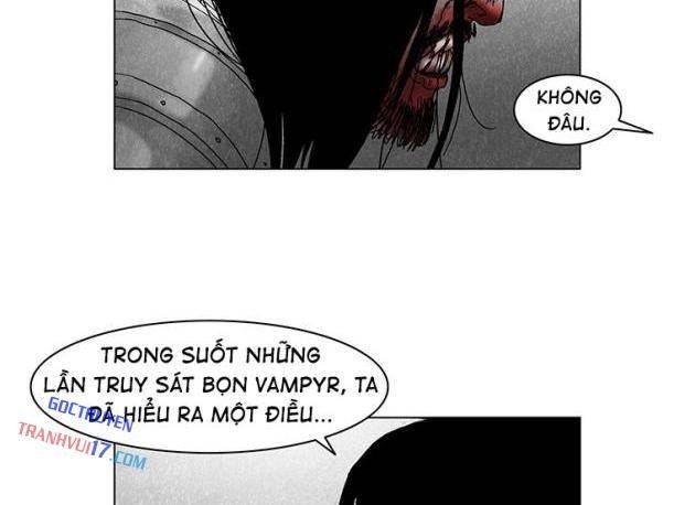 Máu lạnh - Page 44