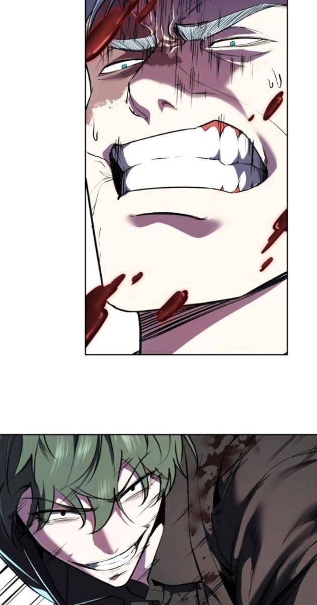 Cậu Bé Của Thần Chết - Page 19