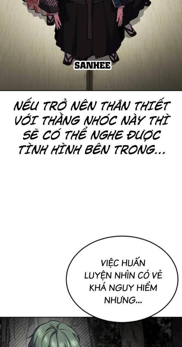 Cậu Bé Của Thần Chết - Page 49