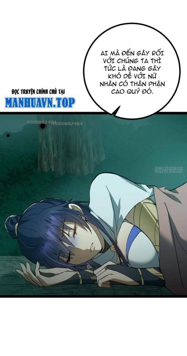 Thành Thần Tại Tận Thế - Page 5