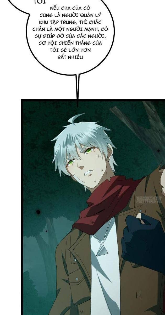 Thành Thần Tại Tận Thế - Page 55