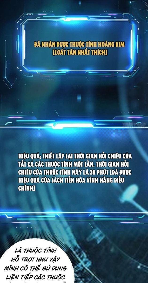 Thành Thần Tại Tận Thế - Page 68