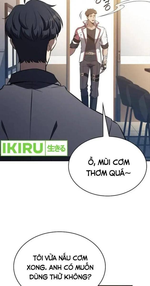 Quán Ăn Định Mệnh - Page 45