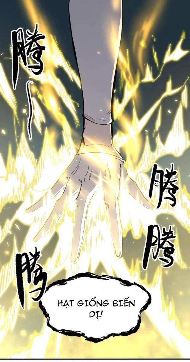 Tinh Linh Chi Hậu - Page 49