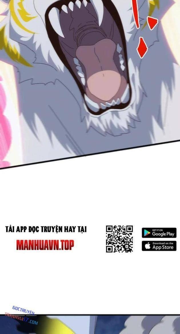 Vạn Tộc Xâm Lược: Mở Đầu Thuần Hóa Cự Thú Cấp Sử Thi - Page 42