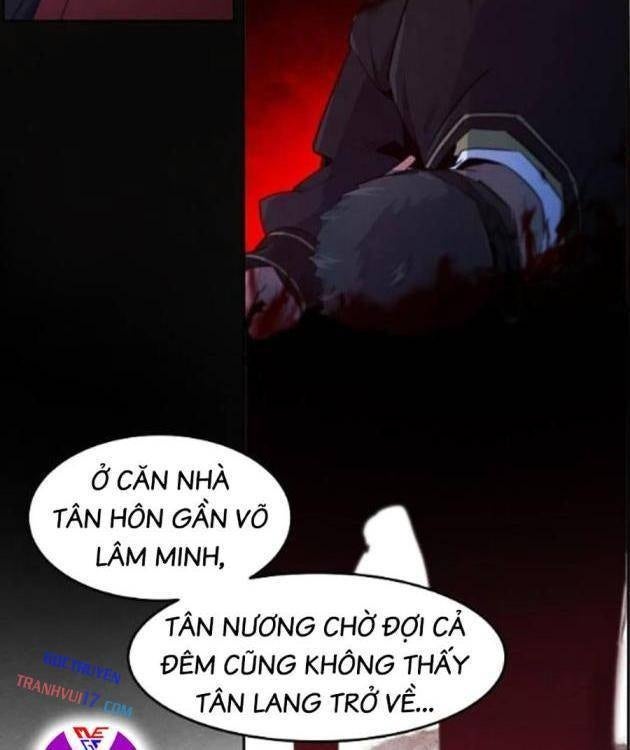 Sự Trở Lại Của Cuồng Ma - Page 14