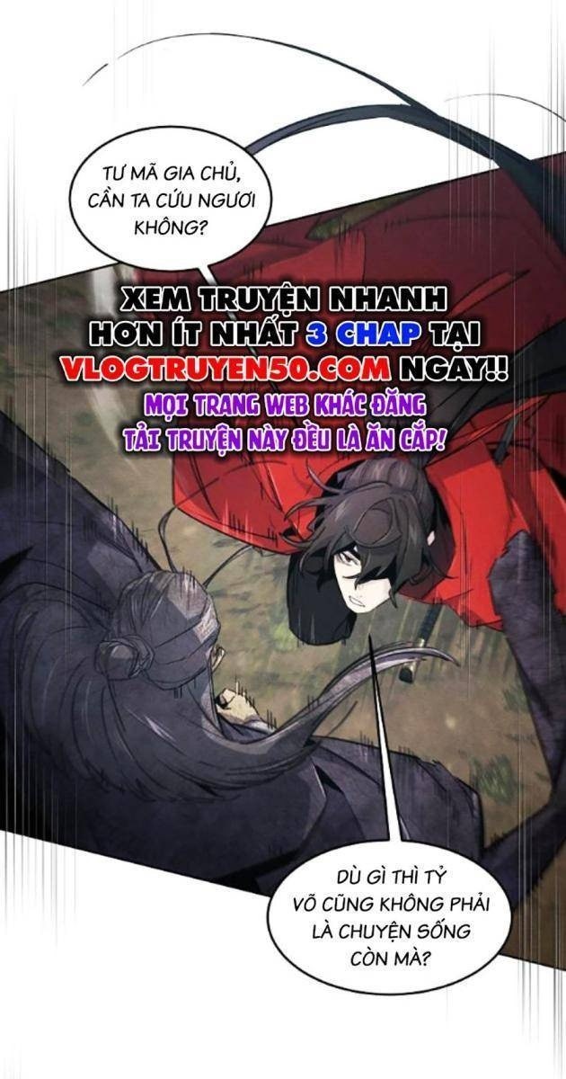 Sự Trở Lại Của Cuồng Ma - Page 15