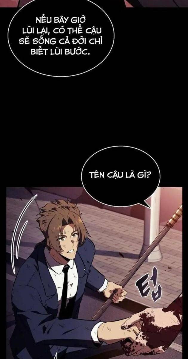 Quán Ăn Định Mệnh - Page 44