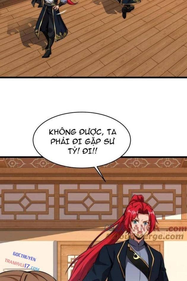 Xuyên Không Thành Npc, Ta Có Bà Xã Che Chở! - Page 6