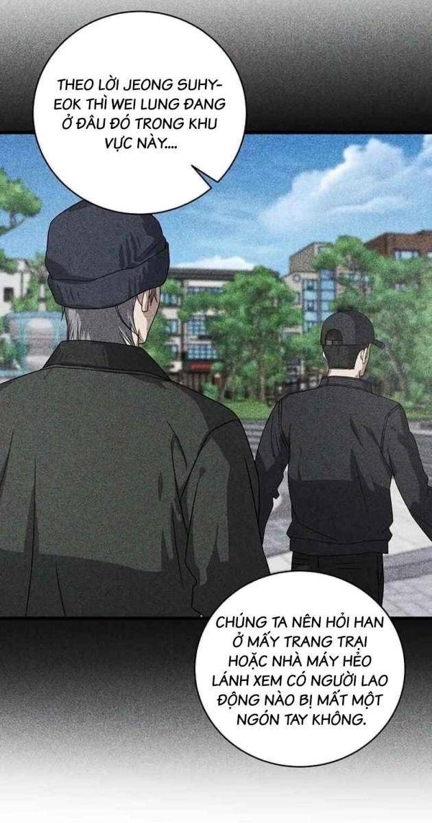 Đây Chính Là Luật Pháp - Page 4