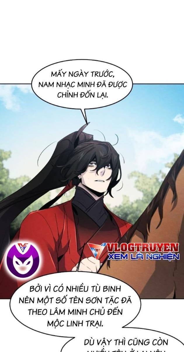 Sự Trở Lại Của Cuồng Ma - Page 63