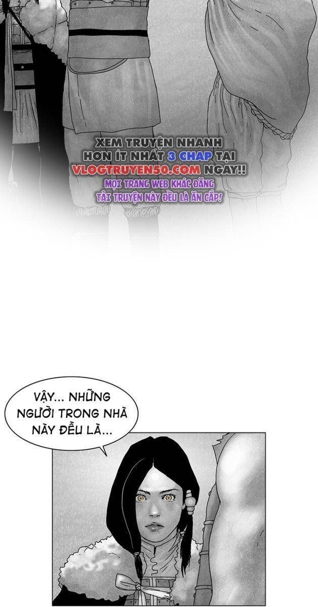 Máu lạnh - Page 72
