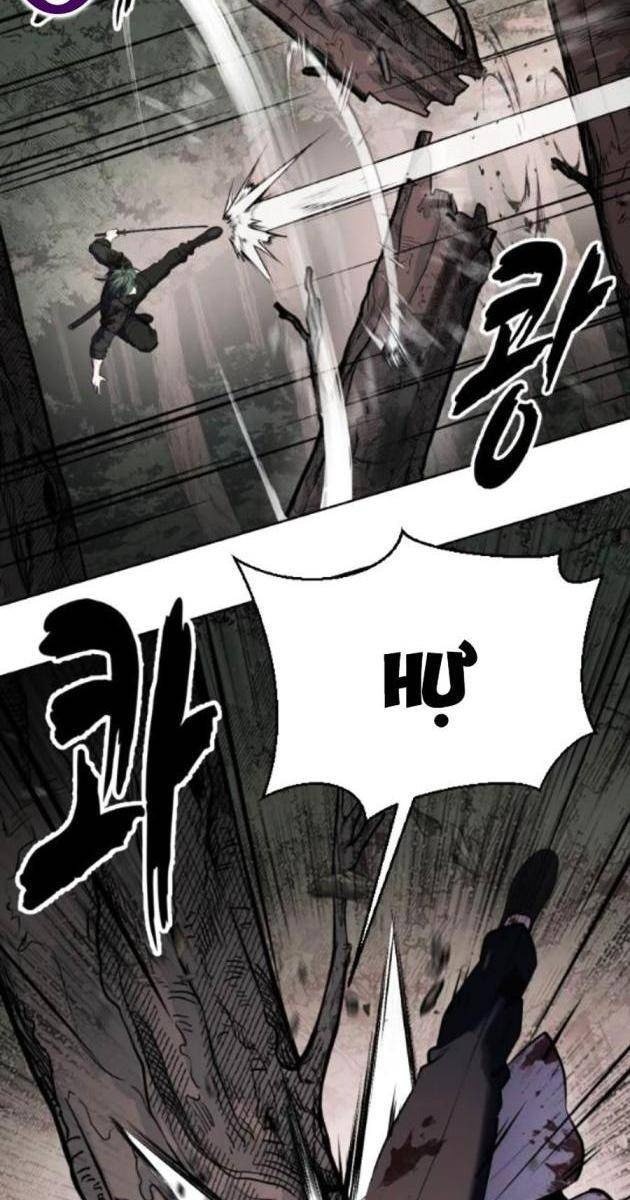 Cậu Bé Của Thần Chết - Page 23