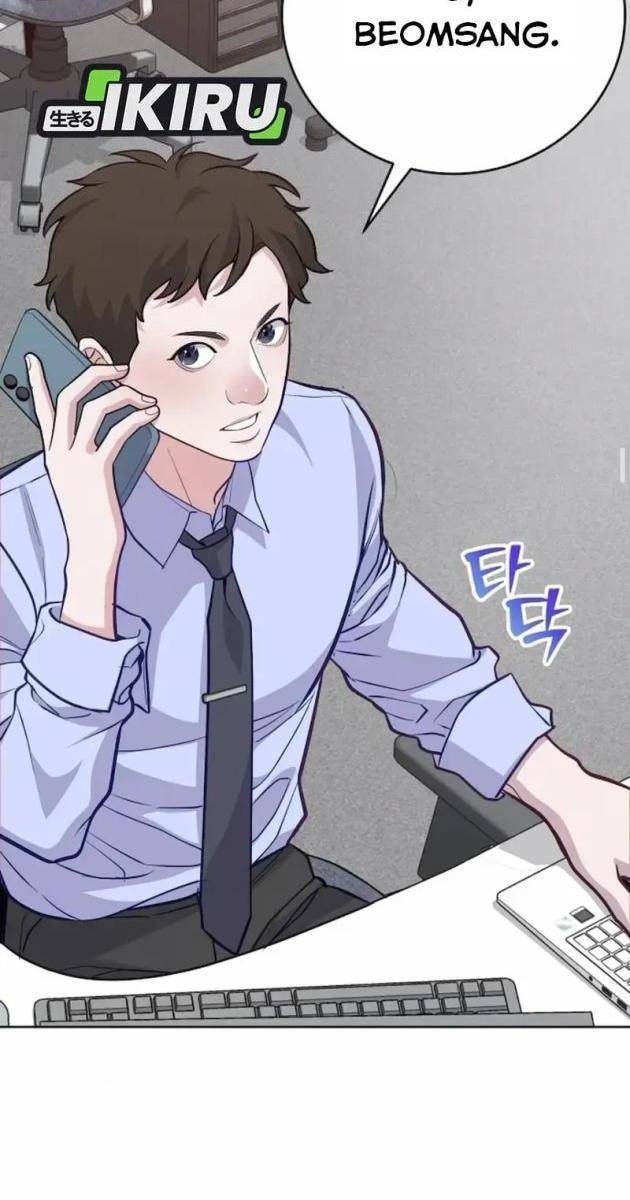 Không Gian Đặc Biệt Của Luật Sư Bình Dị - Page 26