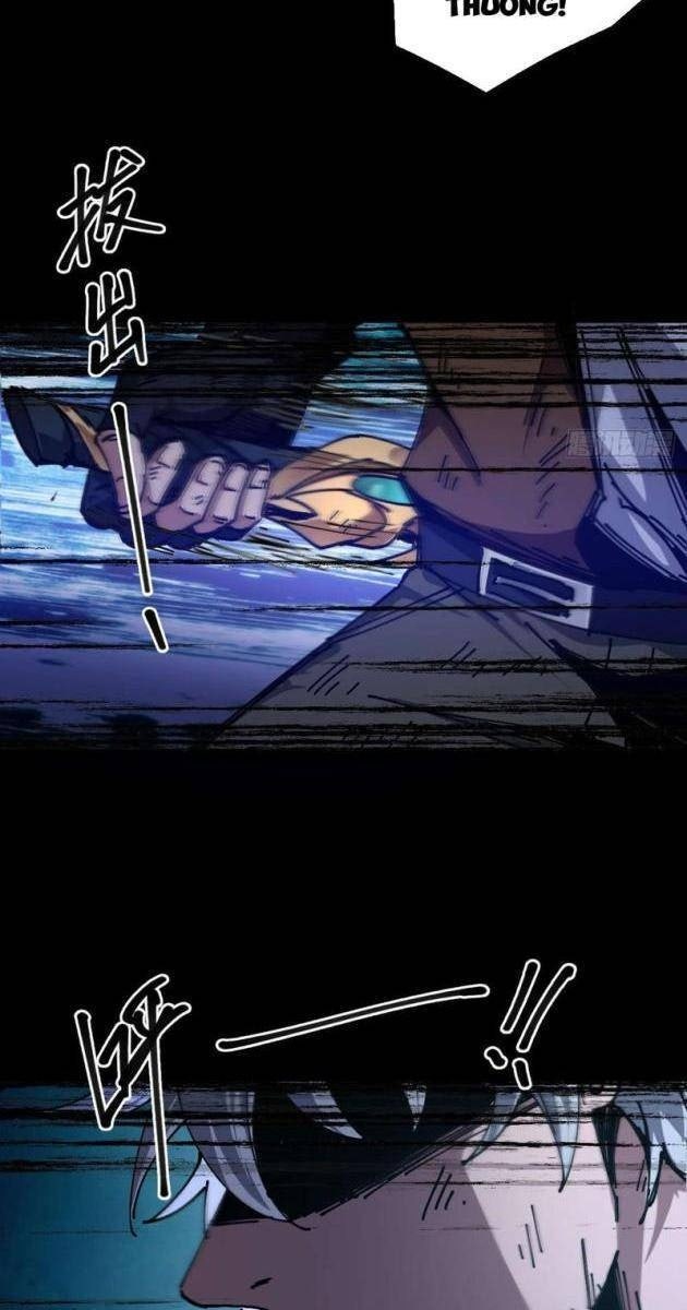 Thành Thần Tại Tận Thế - Page 11