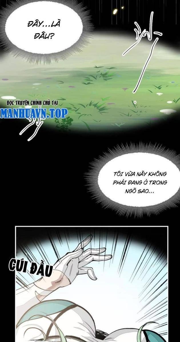 Tinh Linh Chi Hậu - Page 77