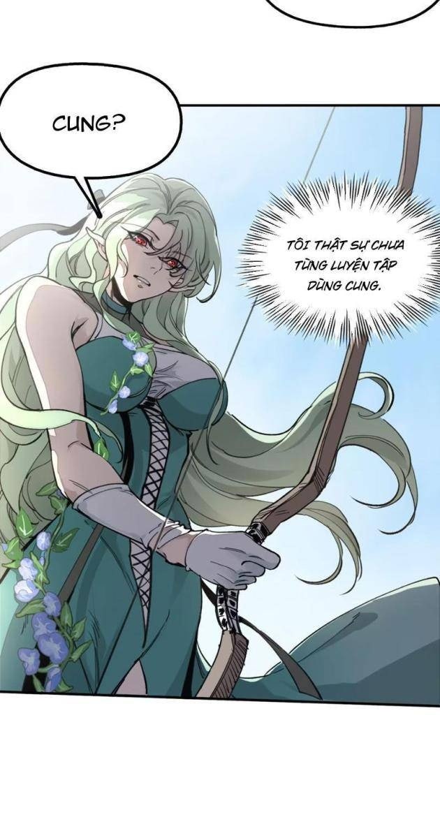 Tinh Linh Chi Hậu - Page 85